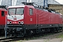 LEW 21302 - DB Regio "114 009-4"
__.06.2000 - Leipzig, Betriebswerk West
Klaus Hentschel