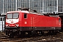 LEW 21302 - DB R&T "112 009-6"
26.09.1999 - Cottbus, Betriebswerk
Oliver Wadewitz