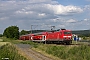 LEW 21302 - DB Regio "114 009"
02.07.2021 - Neuhof (bei Fulda)
Ingmar Weidig