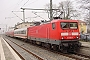 LEW 21302 - DB Regio "114 009-4"
27.11.2003 - Neustadt (Dosse)
Torsten Schulz