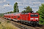 LEW 21302 - DB Regio "114 009-4"
17.06.2008 - Berlin-Karow
Sebastian Schrader