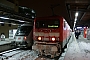 LEW 21302 - DB Regio "114 009-4"
11.01.2010 - Stralsund
Paul Tabbert