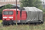 LEW 21302 - DB Regio "114 009-4"
24.08.2011 - Berlin-Lichtenberg
Thomas Mihatsch