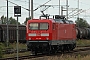 LEW 21302 - DB Regio "114 009"
30.07.2012 - Bitterfeld
Steffen Holstein