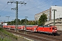 LEW 21302 - DB Regio "114 009"
02.09.2012 - Fulda
Konstantin Koch