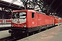 LEW 21303 - DB Regio "114 010-2"
18.04.2000 - Leipzig, Hauptbahnhof
Oliver Wadewitz