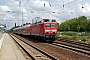 LEW 21303 - DB Regio "114 010-2"
23.07.2008 - Ludwigsfelde
Johannes Fielitz