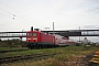 LEW 21303 - DB Regio "114 010-2"
11.09.2010 - Warnemünde, Werft
Stefan Thies