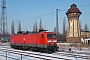 LEW 21303 - DB Regio "114 010-2"
10.02.2012 - Köthen
Stefan Kunath