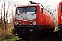 LEW 21304 - DB Regio "114 011-0"
08.04.2000 - Cottbus, Betriebswerk
Oliver Wadewitz