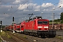 LEW 21304 - DB Regio "114 011"
02.07.2021 - FliedenIngmar Weidig