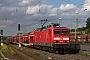 LEW 21304 - DB Regio "114 011"
02.07.2021 - Flieden
Ingmar Weidig