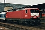 LEW 21304 - DB AG "112 011-2"
29.09.1996 - Chemnitz, Hauptbahnhof
Dieter Römhild