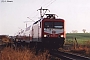 LEW 21304 - DB Regio "114 011-0"
__.04.2001 - Mecklenburg Dorf
Andy Ahrens