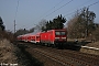 LEW 21304 - DB Regio "114 011-0"
25.03.2010 - Stralsund
Paul Tabbert