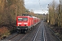 LEW 21304 - DB Regio "114 011"
15.01.2015 - Steinau an der Straße
Paul Tabbert