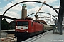 LEW 21305 - DB AG "112 012-0"
02.07.1997 - Berlin-Spandau
Dieter Römhild