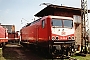 LEW 21305 - DB Regio "114 012-8"
08.04.2000 - Cottbus, Betriebswerk
Oliver Wadewitz