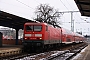 LEW 21305 - DB Regio "114 012-8"
15.02.2009 - Cottbus
Jens Böhmer