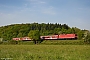 LEW 21305 - DB Regio "114 012"
05.05.2014 - Friedelhausen
Volker Thalhäuser