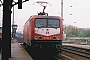 LEW 21306 - DR "112 013-8"
22.10.1993 - Erfurt, Hauptbahnhof
Wolfram Wätzold