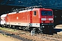 LEW 21306 - DB AG "112 013-8"
10.04.1998 - Dresden-Neustadt
Wolfram Wätzold