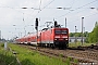 LEW 21306 - DB Regio "114 013-6"
28.05.2010 - Greifswald
Andreas Görs