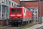 LEW 21306 - DB Regio "114 013"
18.01.2015 - Frankfurt (Main), Betriebswerk
Robert Steckenreiter