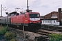 LEW 21307 - DR "112 014-6"
21.08.1992 - Arnstadt
Wolfram Wätzold