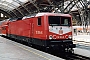 LEW 21307 - DB AG "112 014-6"
02.06.1999 - Leipzig, Hauptbahnhof
Oliver Wadewitz