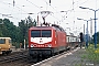 LEW 21307 - DR "112 014-6"
19.08.1992 - Potsdam, HauptbahnhofIngmar Weidig