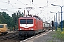 LEW 21307 - DR "112 014-6"
19.08.1992 - Potsdam, Hauptbahnhof
Ingmar Weidig