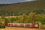 LEW 21307 - DB Regio "114 014"
07.09.2022 - Biebergemünd-WirtheimIngmar Weidig