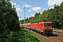 LEW 21307 - DB Regio "114 014-4"
04.06.2010 - Wilhelmshagen
Sebastian Schrader