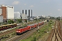 LEW 21307 - DB Regio "114 014-4"
20.05.2011 - Berlin-Moabit
Sebastian Schrader