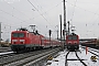 LEW 21307 - DB Regio "114 014"
18.02.2013 - Hanau
Volker Thalhäuser