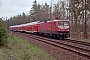 LEW 21307 - DB Regio "114 014-4"
21.04.2001 - Erkner
Heiko Müller