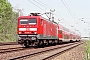 LEW 21307 - DB Regio "114 014-4"
30.04.2004 - Blankenfelde-Mahlow
Heiko Müller