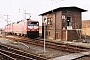 LEW 21308 - DB R&T "112 015-3"
__.12.1999 - Berlin-Rummelsburg
Sven Lehmann