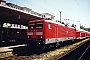 LEW 21308 - DB Regio "114 015-1"
25.05.2001 - Schwerin
Christof Ziebarth