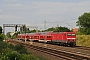 LEW 21308 - DB Regio "114 015-1"
24.06.2009 - Berlin-Pankow
Sebastian Schrader