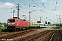 LEW 21309 - DB AG "112 016-1"
28.06.1996 - Chemnitz, Abzweigstelle Furth
Dieter Römhild