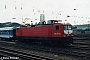 LEW 21310 - DB AG "112 017-9"
29.05.1997 - Leipzig, Hauptbahnhof
Dieter Römhild