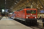 LEW 21310 - DB Regio "114 017"
12.12.2015 - Leipzig, HauptbahnhofOliver Wadewitz