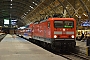 LEW 21310 - DB Regio "114 017"
12.12.2015 - Leipzig, Hauptbahnhof
Oliver Wadewitz