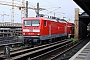 LEW 21310 - DB Regio "114 017-7"
__.08.2001 - Berlin, Lehrter Stadtbahnhof
Ralf Theissen