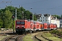 LEW 21310 - DB Regio "114 017-7"
16.09.2008 - Wismar
Andreas Görs