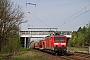 LEW 21310 - DB Regio "114 017-7"
22.04.2009 - Berlin-Wuhlheide
Sebastian Schrader