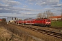 LEW 21310 - DB Regio "114 017-7"
20.03.2009 - Berlin-Pankow
Sebastian Schrader