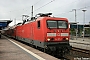 LEW 21310 - DB Regio "114 017-7"
28.09.2009 - Stralsund
Paul Tabbert